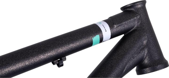 Actual product image DMR Sect3 Frame, 26", cosmic black