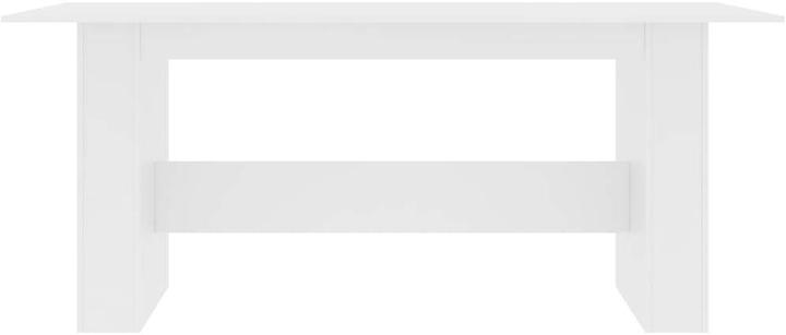 Image du produit vidaXL Klaudia (180 x 90 x 76 cm)