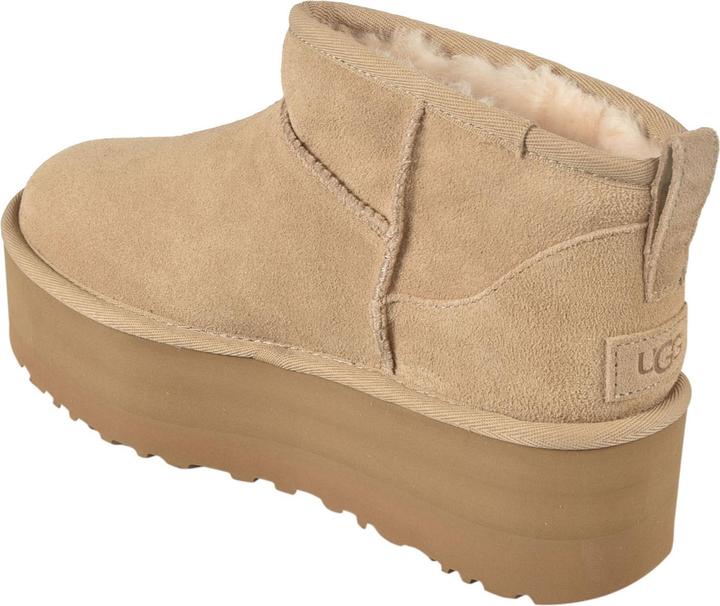 Image du produit Ugg W Classic Ultra Mini Platform (41)