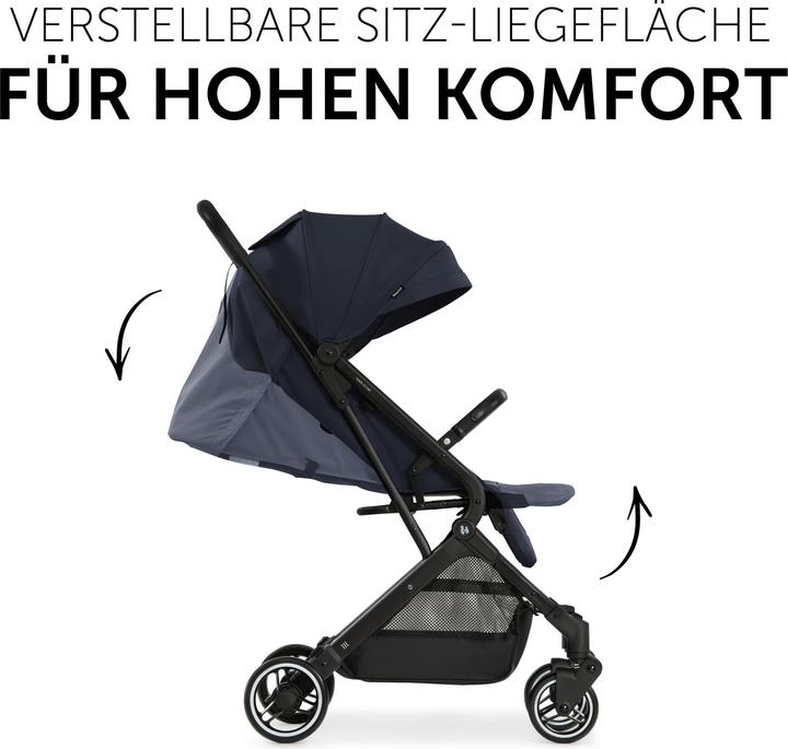 Actual product image Hauck Travel N Care