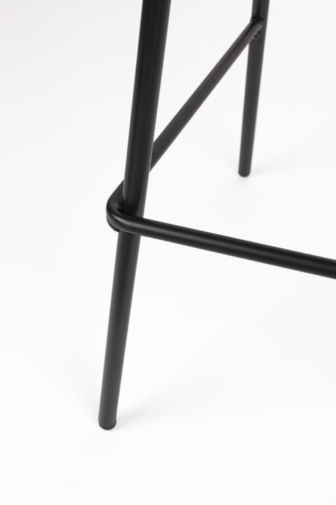 Actual product image White Label Living Joa Barstool Terra