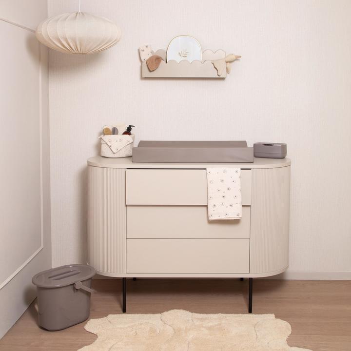 Actual product image Zewi Windeleimer
