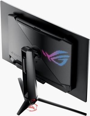 Produktbild ASUS ROG Swift OLED PG32UCDMZ (3840 x 2160 Pixel, 31.50")