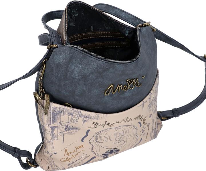 Immagine prodotto Anekke Studio Schultertasche 31 cm