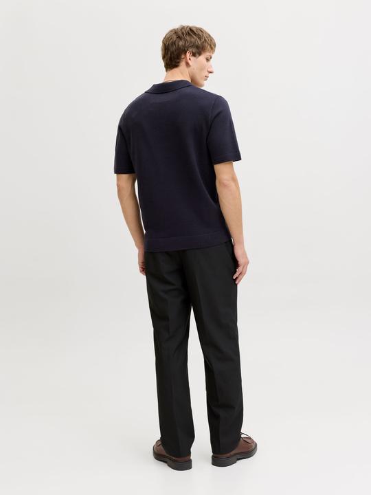Produktbild Jack & Jones Jprblamilano Spring Split Neck Ss Sn (S)