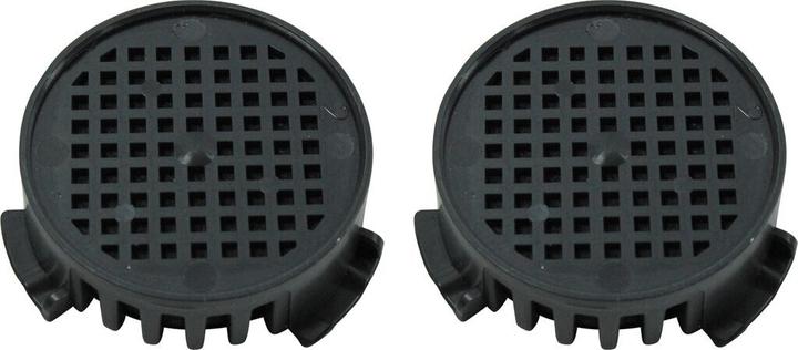 Produktbild Liebherr 9881 116 FreshAir activated charcoal filter - set 2