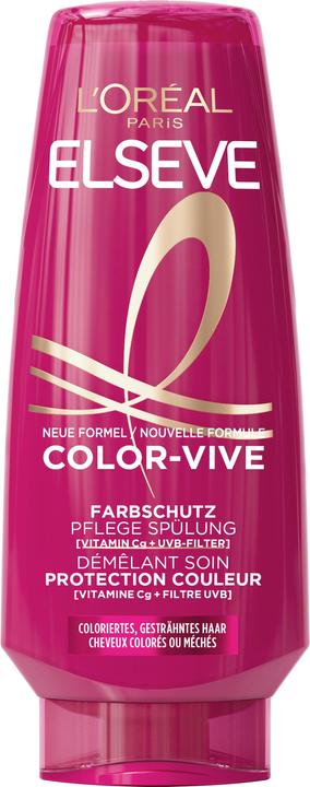 L'Oréal Paris Elseve Colorvive/Vibrancy (200 ml)