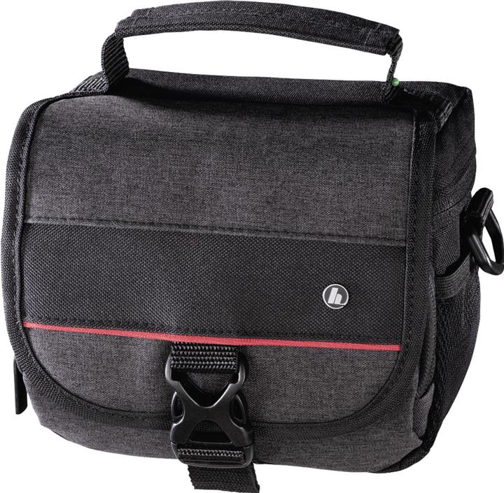 Actual product image Hama Valletta 100 (Camera shoulder bag)