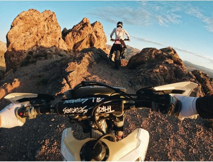 Image du produit GoPro HERO11 Noir (60p, WiFi, Bluetooth)