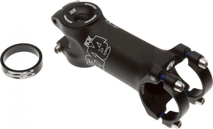 Actual product image Answer Atac (100 mm)