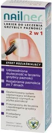 Immagine prodotto Vitamed Smalto per il trattamento delle unghie 2in1 5ml (5 ml)