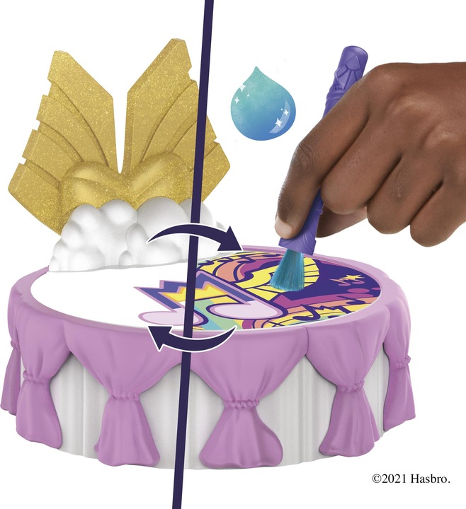Immagine prodotto My Little Pony Principesse Camera Pipp Petali