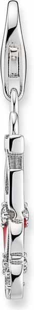 Image du produit Thomas Sabo Charm Sterling Silver (Argent 925, Émail)