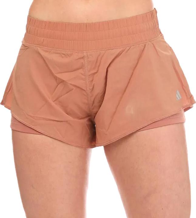 Image du produit adidas - Short de course COLECTIVE POWER - Femme (34)