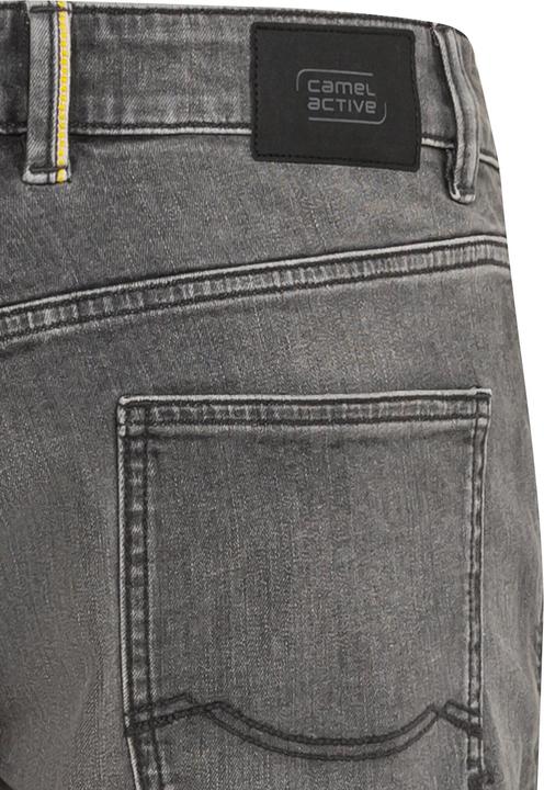Actual product image Camel Active Regular fit fleXXXactive® 5-pocket jeans (W34/L30)