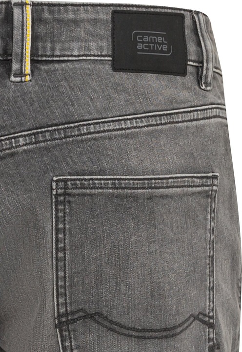 Image du produit Camel Active Jeans Regular Fit fleXXXactive® 5 poches (W31/L32)