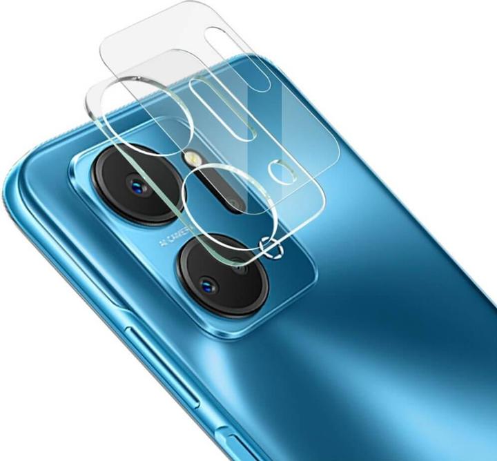 Produktbild Imak Honor X7a - Panzerglas Kamera (1 Stk., Honor X7a)