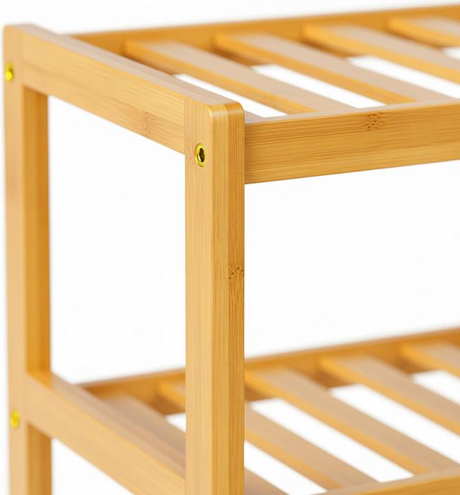 Productafbeelding Relaxdays Schuhregal