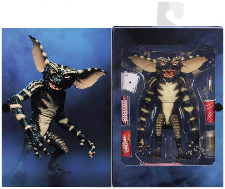 Actual product image Neca Gremlins: Gremlin