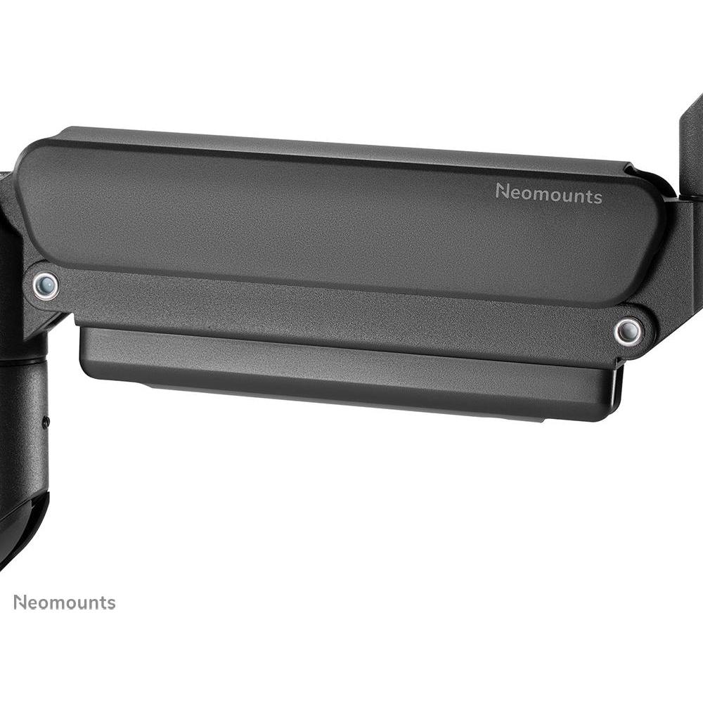 Thumbnail - Neomounts Screen Desk Mount 2 (Tisch, 32"), Monitor Halterung, Schwarz
