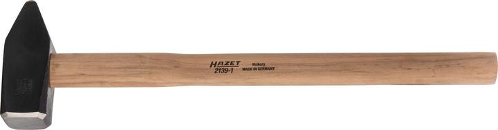 Actual product image HAZET Sledge hammer 2139-1 (3510 g)