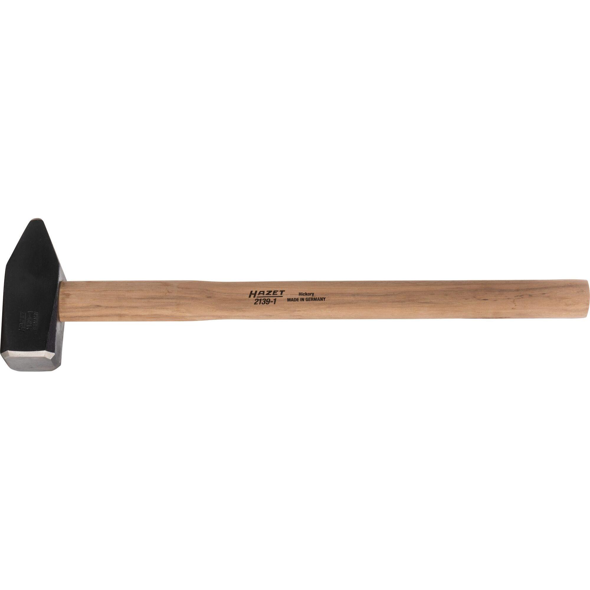 Thumbnail - HAZET, Hammer, Vorschlaghammer 2139-1 (3510 g)