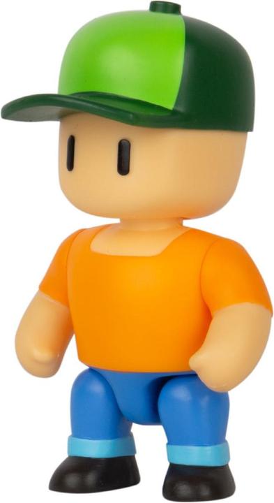 Actual product image Stumble guys Mini action figures - 1