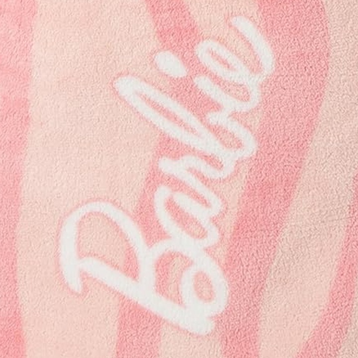 Immagine prodotto Barbie Vestaglia Con Cappuccio Donna (S)