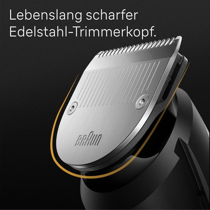 Productafbeelding Braun Serie 7 BT7420