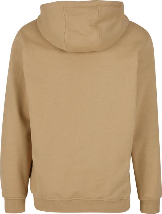 Actual product image Mister Tee MisterTee Los Angeles Wording EMB Regular Hoody - 201427 (XS)