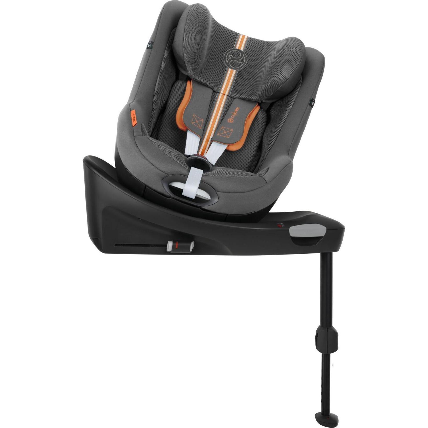 Thumbnail - Cybex, Kindersitz, Sirona Gi i-Size Plus (Reboarder, ECE R129/i-Size Norm)