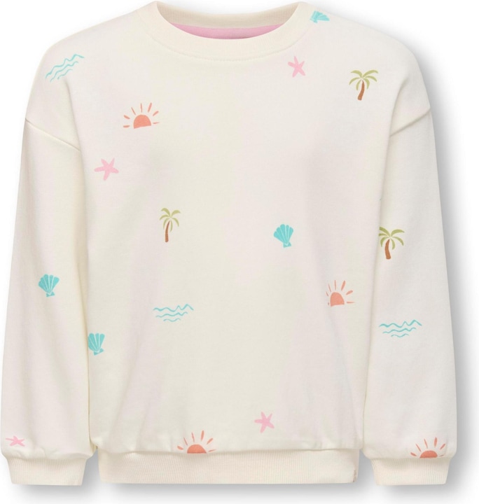 Immagine prodotto Only KMGSUMMER Sweatshirt Sweatshirt (92)