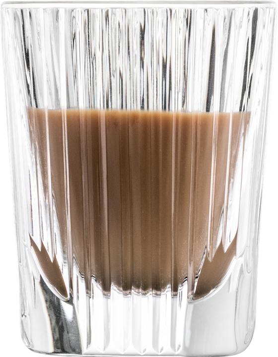 Produktbild Zwiesel Schnapsglas Fave 35 4 Stück (0.60 dl, 4x, Schnapsgläser + Shotgläser)