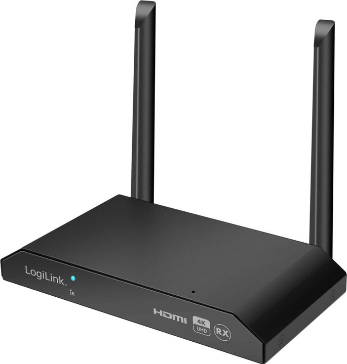 Produktbild LogiLink HDW0103AR