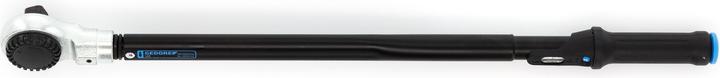 Immagine prodotto Gedore Chiave dinamometrica Torcoflex 3/4" 80-400 Nm (3/4", 80 Nm, 400 Nm)