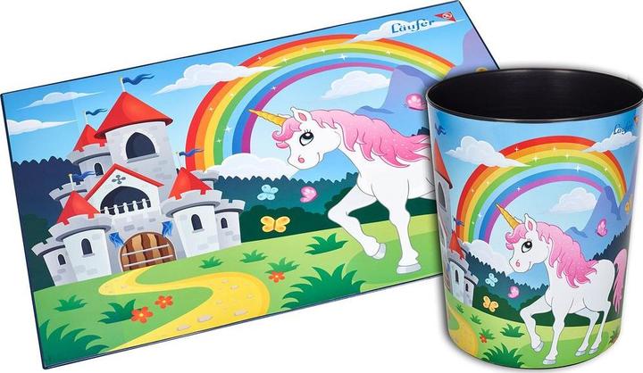 Immagine prodotto Läufer Unicorno (13 l)