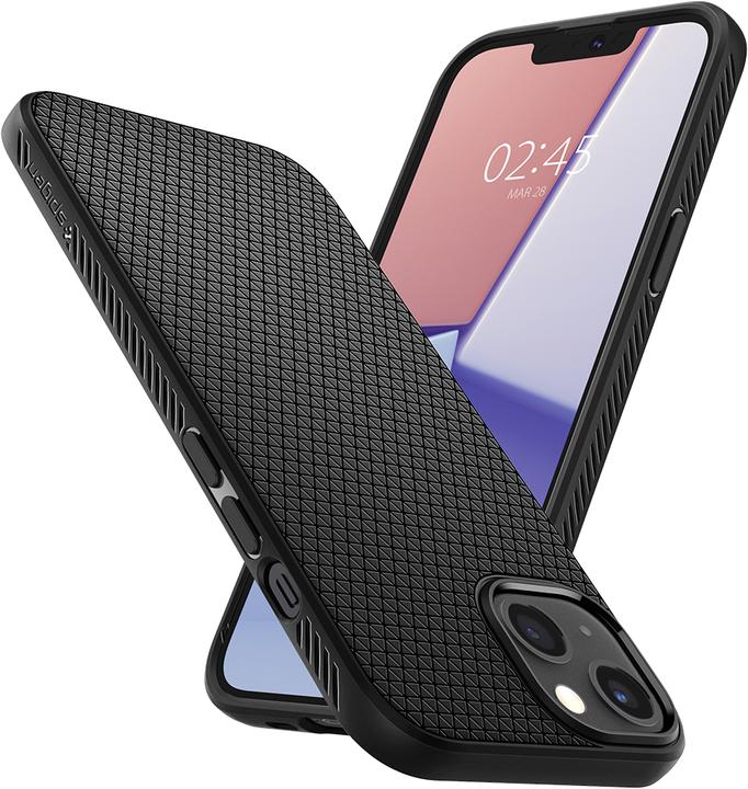 Actual product image Spigen Liquid Air (Apple iPhone 13 mini)