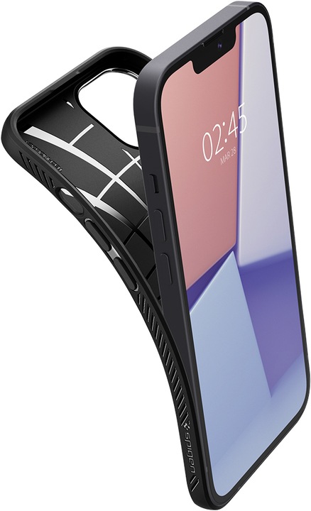 Actual product image Spigen Liquid Air (Apple iPhone 13 mini)