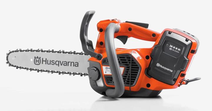 Image du produit Husqvarna T540iXP (Tronçonneuse à batterie)