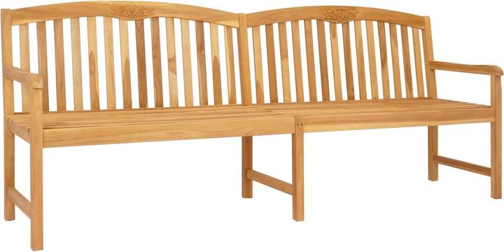 Produktbild vidaXL Gartenbank