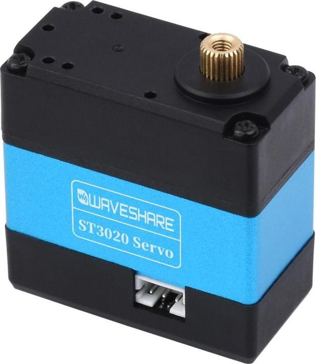 Image du produit WaveShare ST3020 Servo 25kg Serial Bus