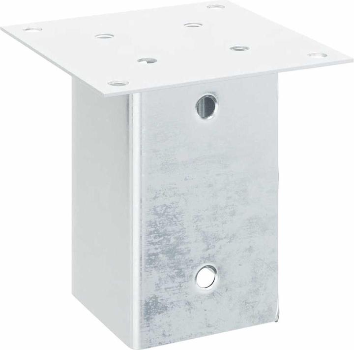 Actual product image vidaXL Pfostenträger