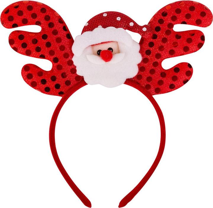 Immagine prodotto Accentra Babbo Natale & Co (Set per la cura dei capelli)