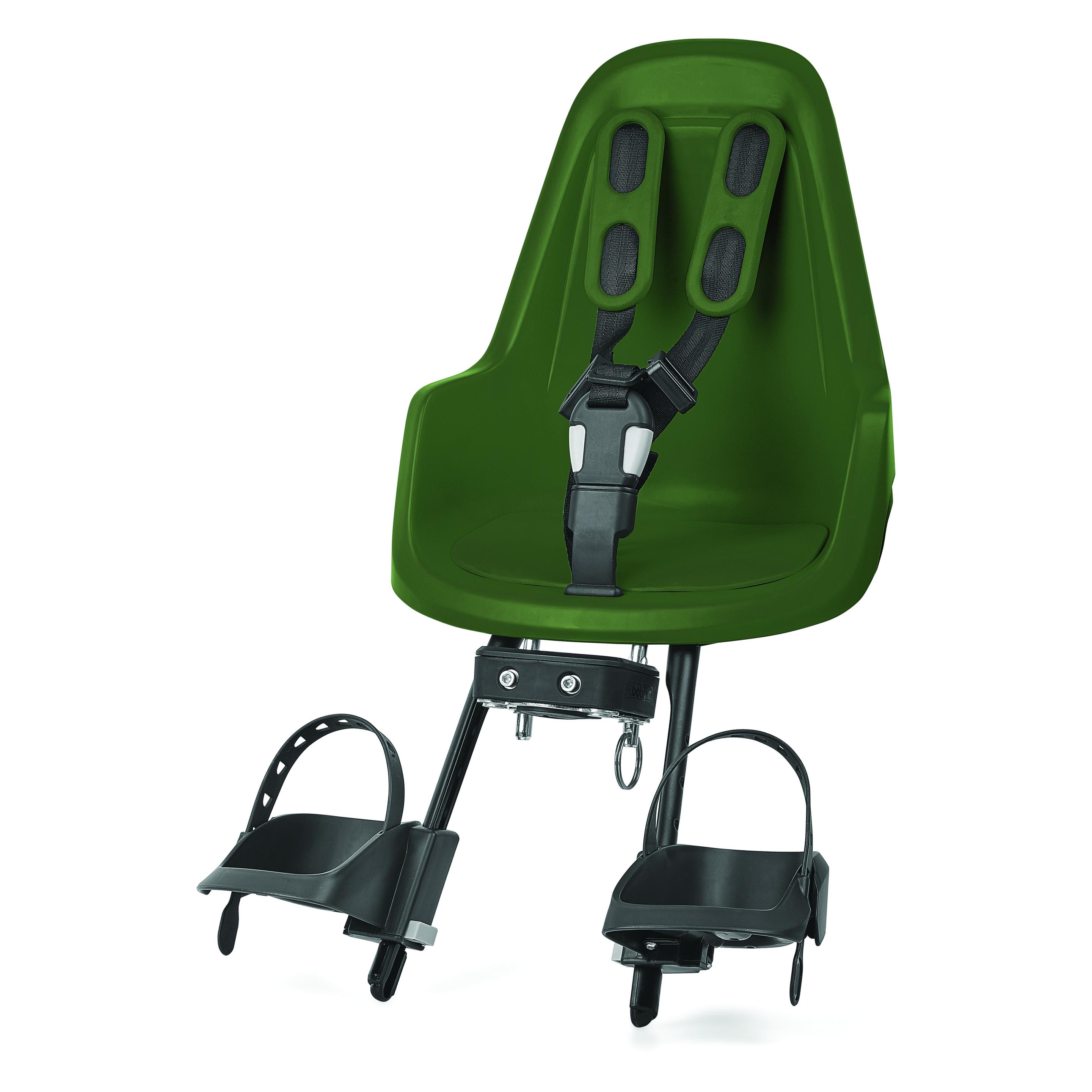 Bobike, Kinderfietsstoeltje