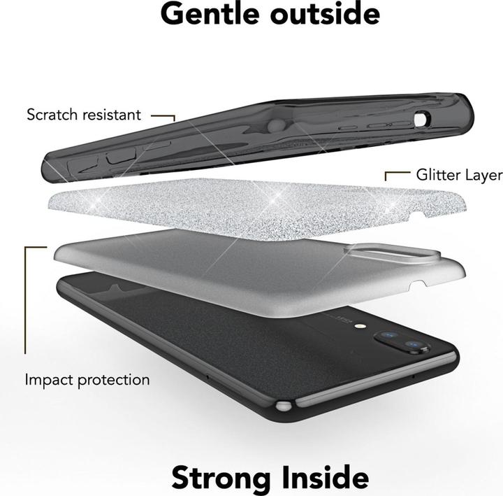 Produktbild Nalia Handyhülle (Huawei P20)