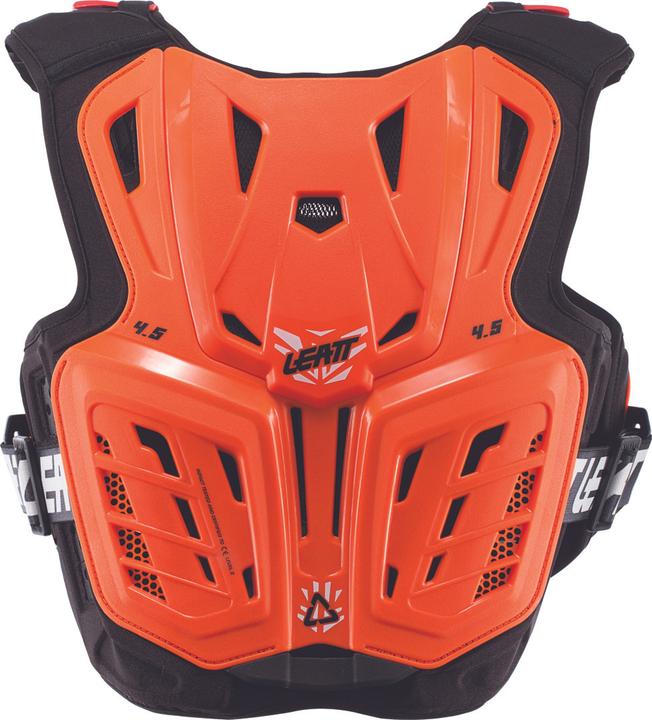 Actual product image Leatt Chest Protector 4.5 Junior (L)