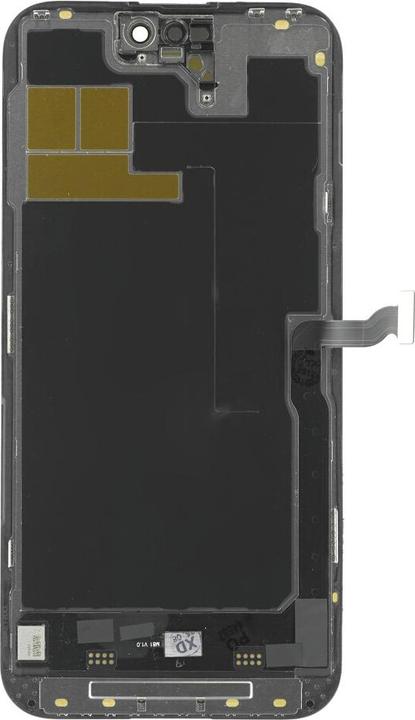 Immagine prodotto OEM Diagnosefähiges Soft-OLED- Display (120 Hz) für iPhone 14 Pro (Display, Apple iPhone 14 Pro)