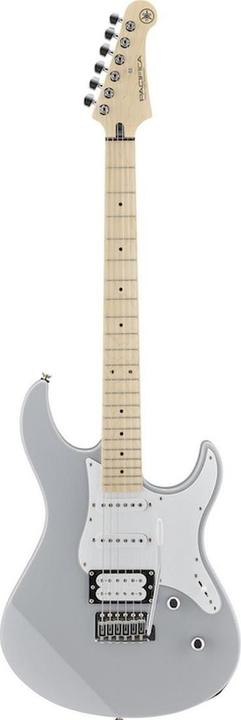 Produktbild Yamaha Pacifica E-Gitarre (E-Gitarre, Erle, Ahorn)