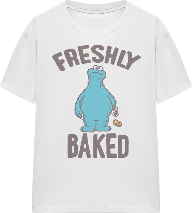 Produktbild The Right Out The Oven TShirt (XXL)