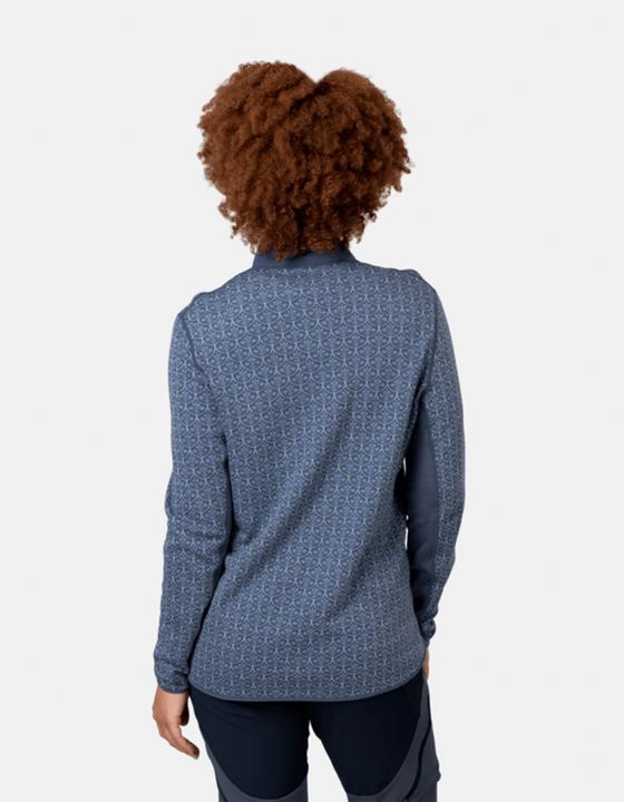 Actual product image Kari Traa Sanne Light Wool Hz (XL)